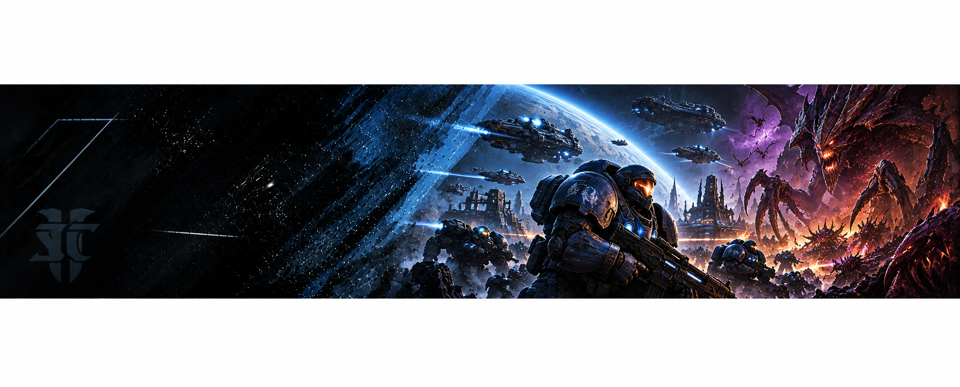 Чемпионат Ставропольского края (Starcraft 2) — обложка турнира