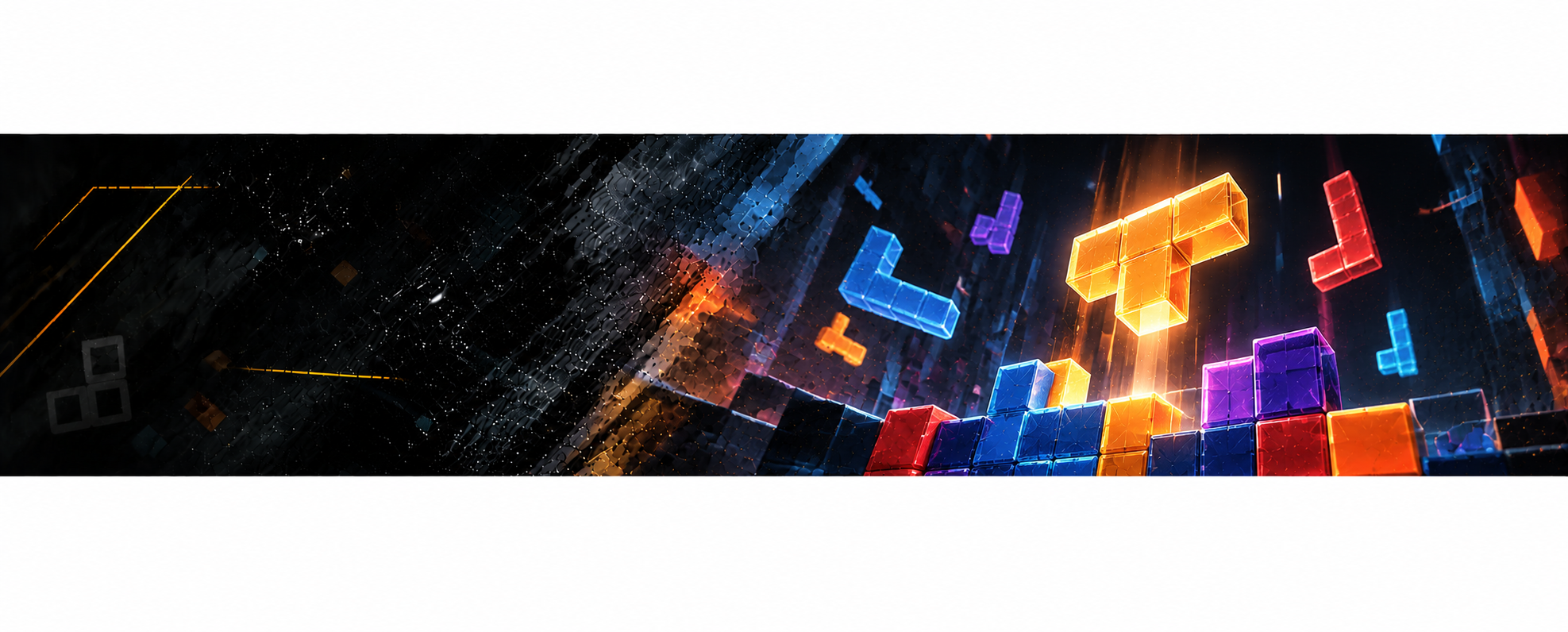Чемпионат Ставропольского края (Tetris) — обложка турнира